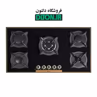 گاز بیمکث مدل 5087 طلایی