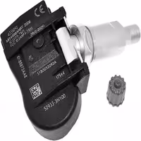 سنسور فشار باد لاستیک ( سنسور والف ) خودروی هیوندای جنسیس 2015-2016