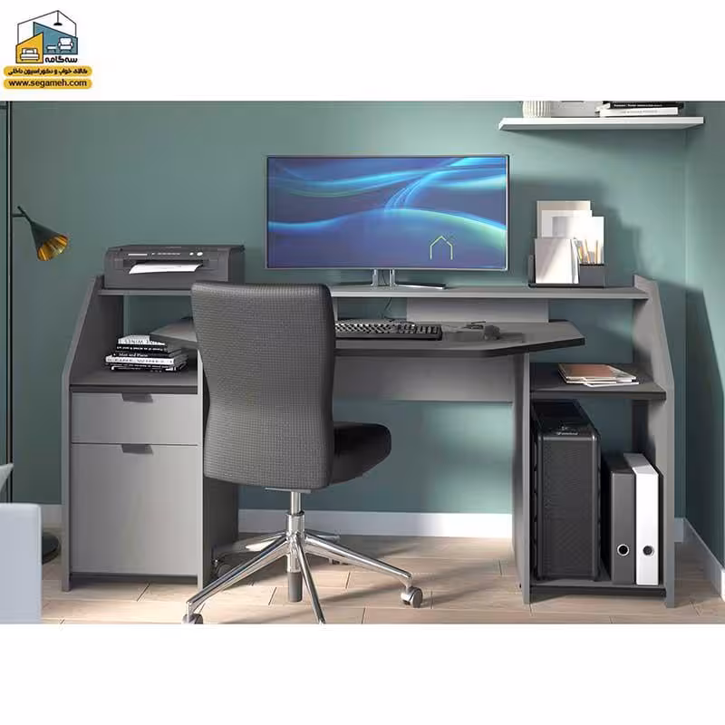 میز گیمینگ کد DGP10