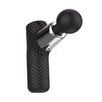 ماساژور تفنگی ریلکسینتی گرین لاین مدل Relaxante Massage Gun