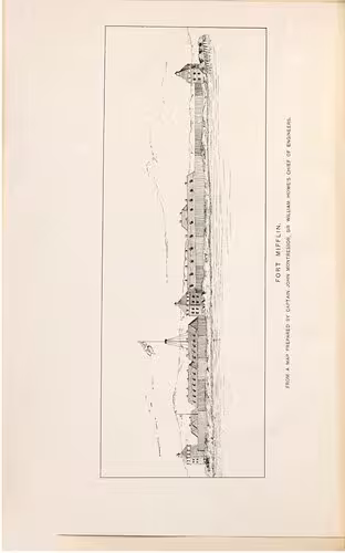خرید و دانلود نسخه کامل کتاب Defences of Philadelphia in 1777