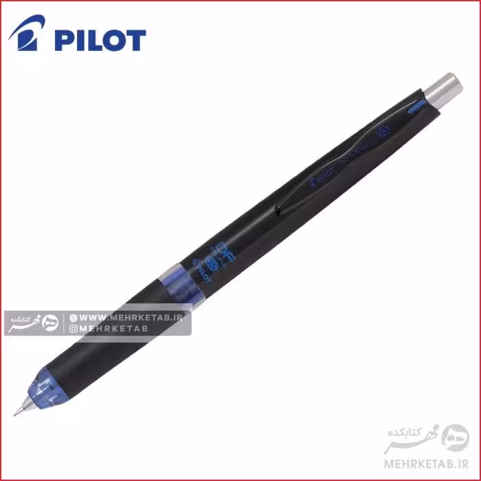 اتود پایلوت مدل HDF شیکر Pilot DF Shaker Mechanical Pencil