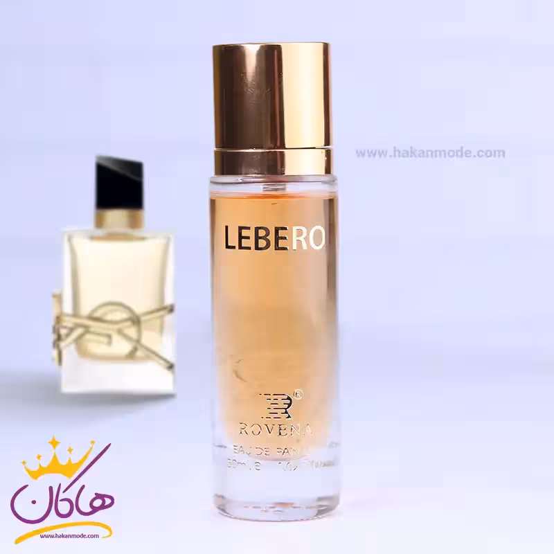 ادکلن روونا لیبرو زنانه لیبر 30 میل