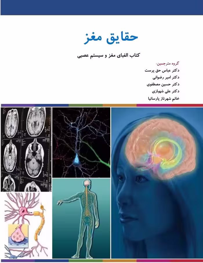 حقایق مغز – انجمن علوم عصاب