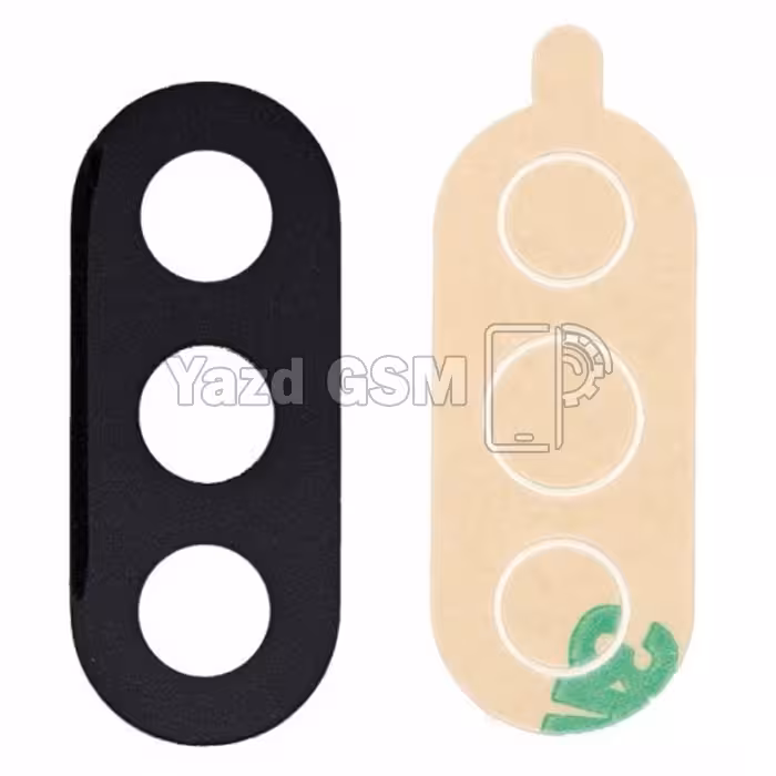 شیشه دوربین شیائومی Xiaomi Mi A2