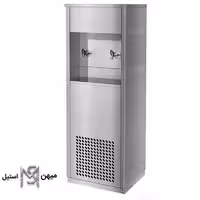 دستگاه آبسردکن دو شیر مدل 2BT