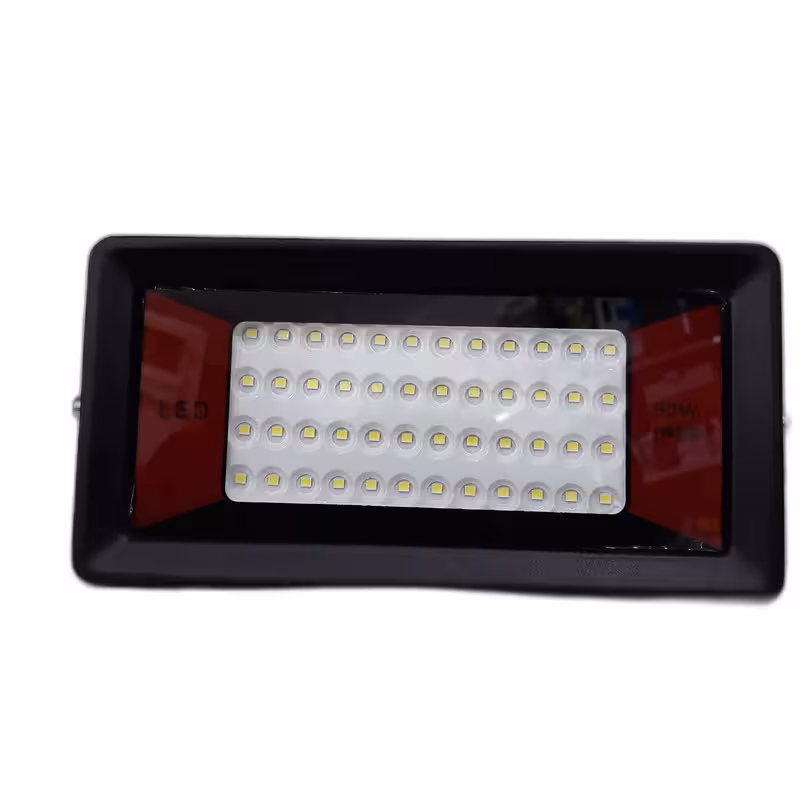 پروژکتور ال ای دی 50 وات مدل بیلبوردی