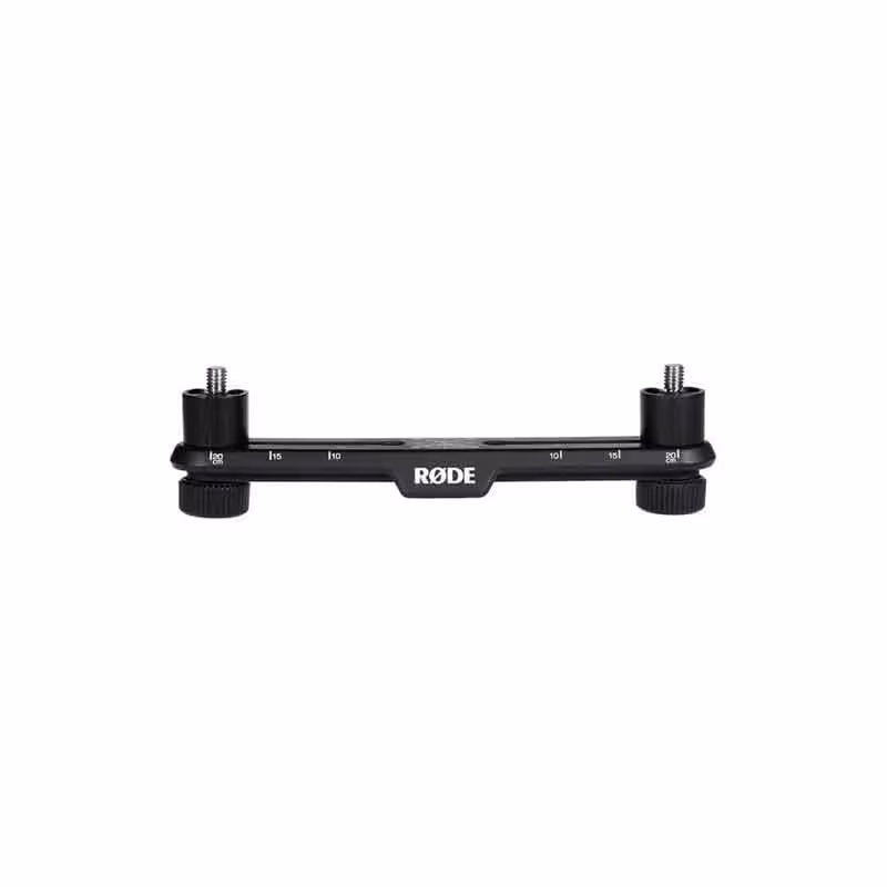 پایه مخصوص میکروفون استریو رود مدل Rode Stereo Bar