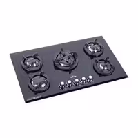 اجاق گاز صفحه‌ای آستیاک مدل G525
