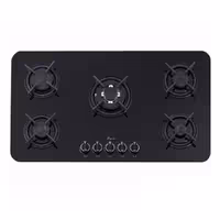 گازصفحه ای بیمکث مدل MG5085