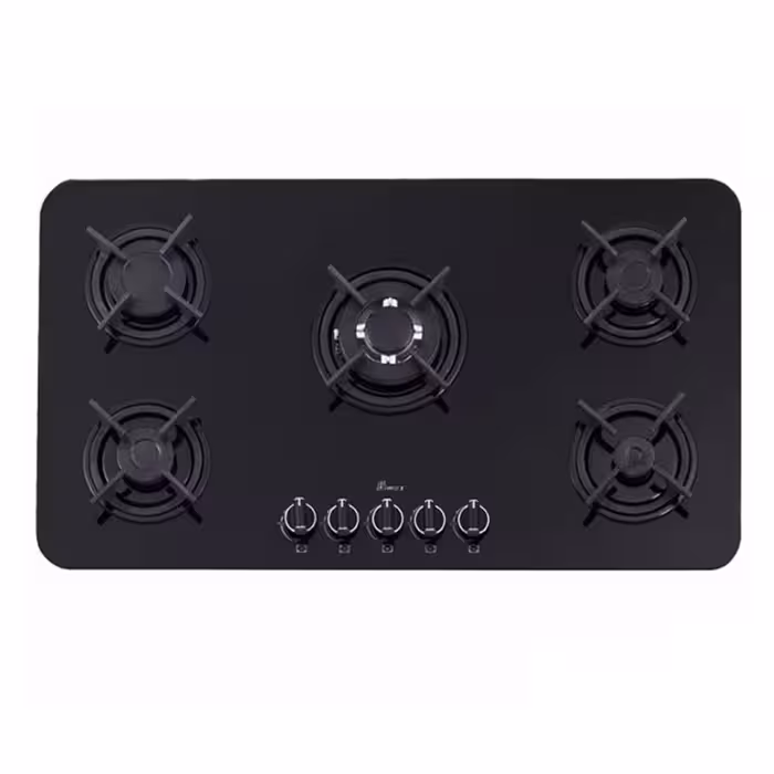 گازصفحه ای بیمکث مدل MG5085