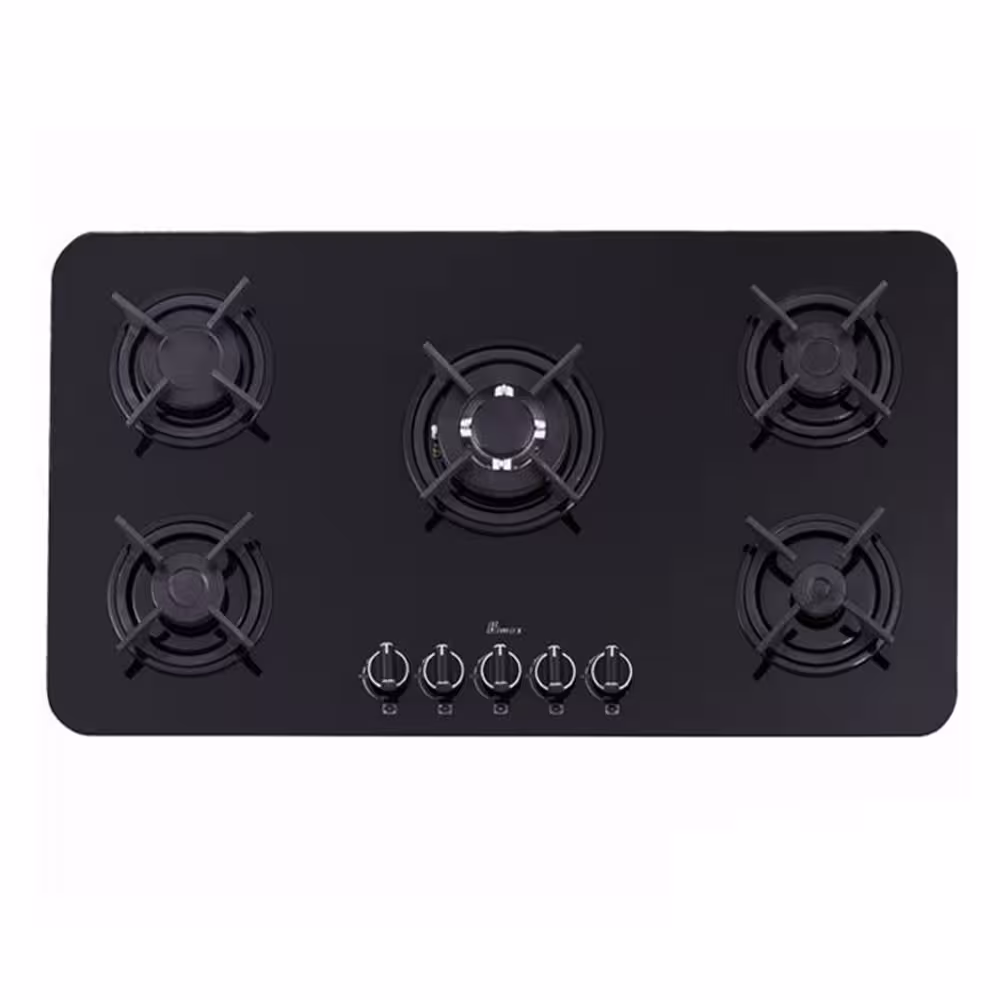 گازصفحه ای بیمکث مدل MG5085