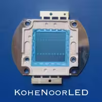 ال ای دی پاور 20 وات 365-370 نانومتر یووی uv