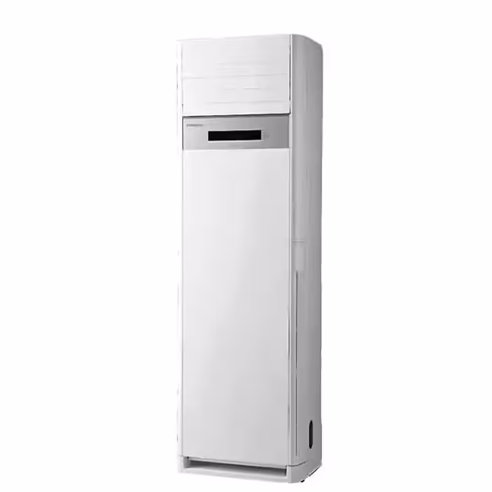 کولر گازی ایستاده هایسنس 36000 تک فاز مدل HFH-36FM