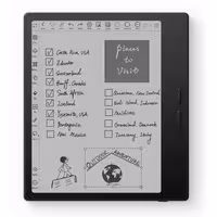 کتابخوان مدل Onyx BOOX Go 7 Gen2