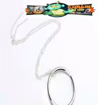 شعبده حلقه و زنجیر