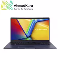 لپ تاپ ایسوس سری VivoBook مدل X1504VA-QW