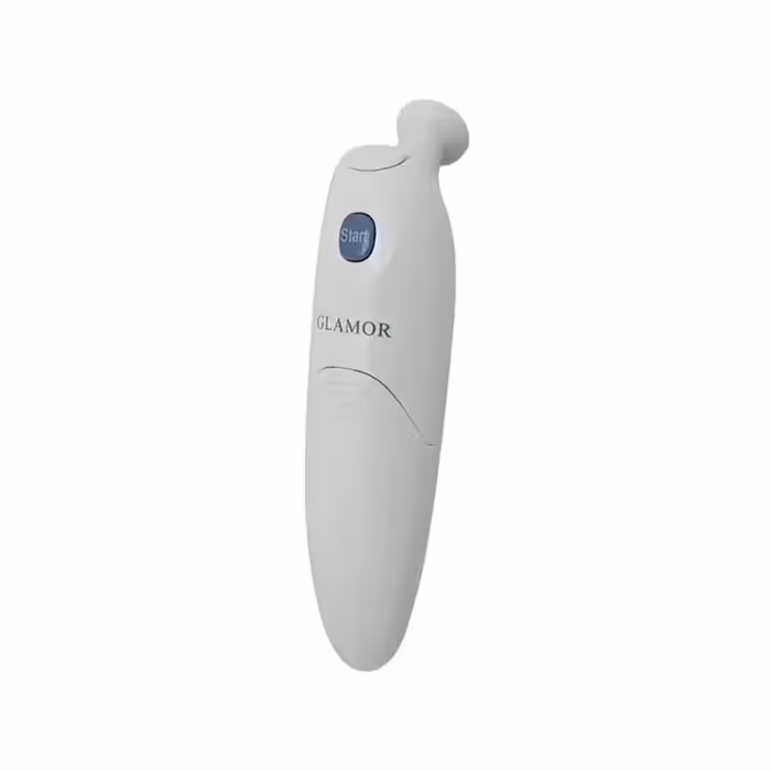 تب سنج داخل گوش گلامور مدل DET-102 New
