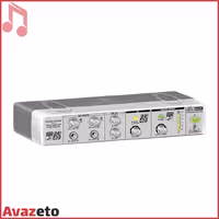 میکسر کارائوکه بهرینگر BEHRINGER-MIX800