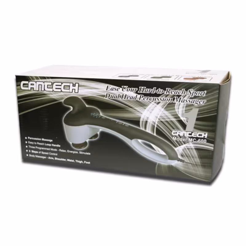 ماساژور برقی کنتک Cantech مدل MC-600