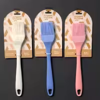 فرچه سایز بزرگ تمام سیلیکونی