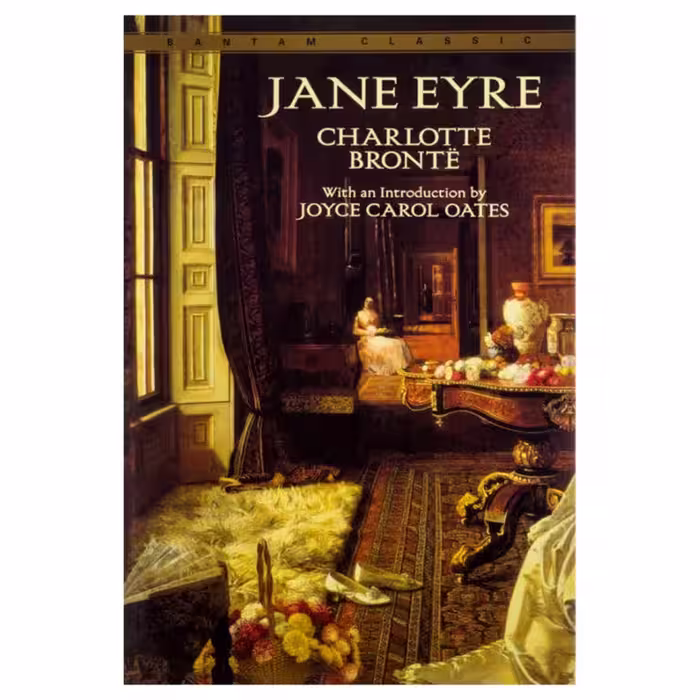 Jane Eyre