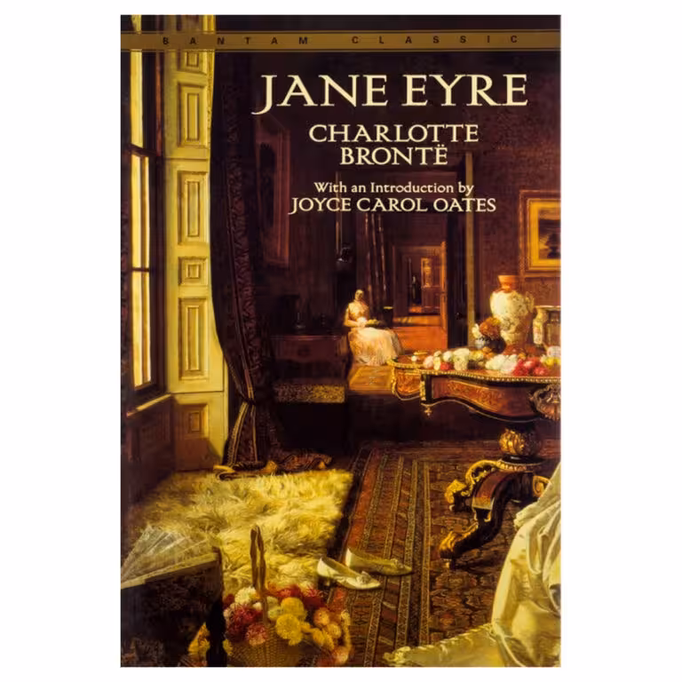 Jane Eyre
