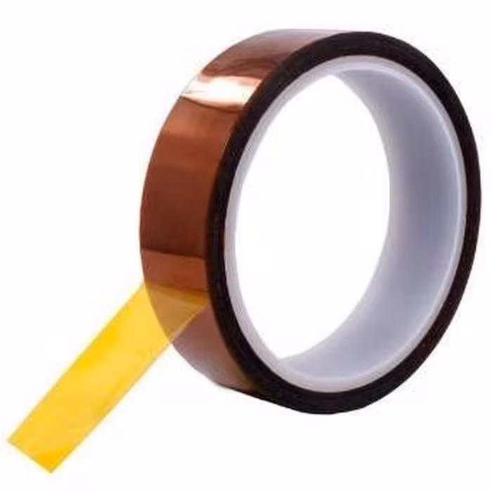 چسب نسوز GOLD 3CM