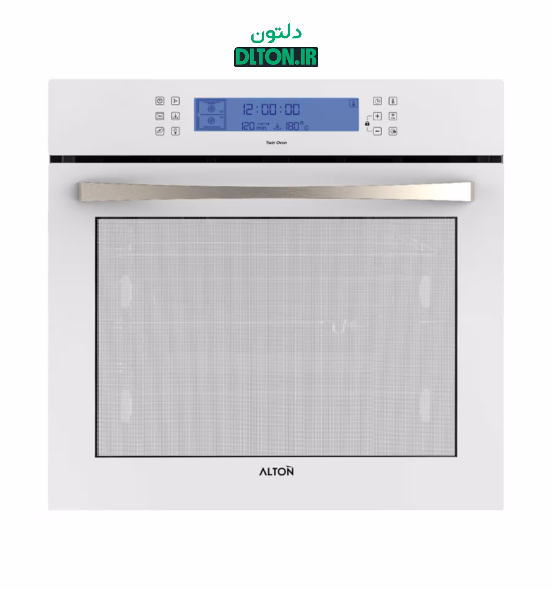 فر توکار آلتون V402w برقی