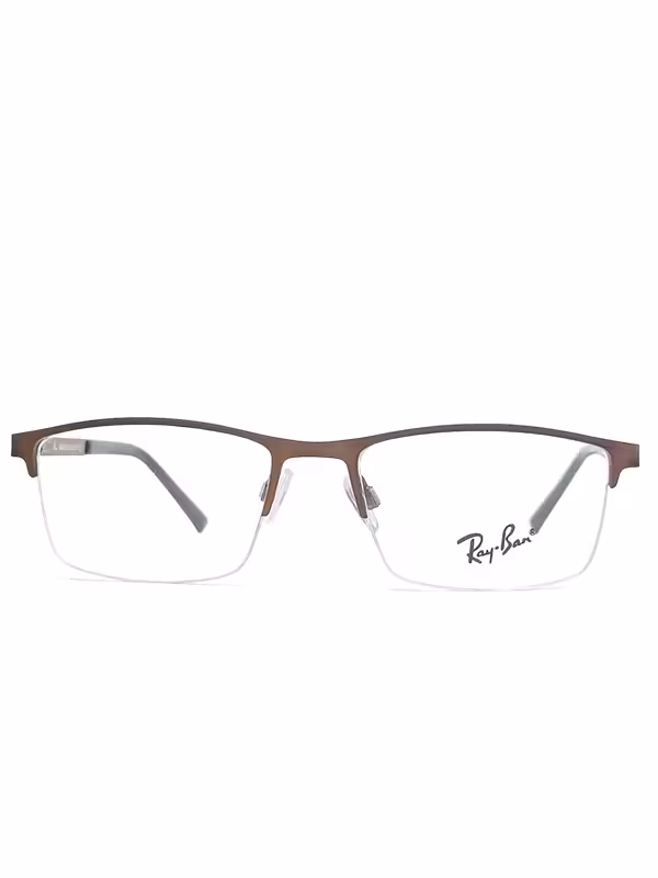 عینک طبی مردانه مدل rayban یووی 400