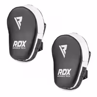 میت رزمی آر دی ایکس مدل پنجه ای فومی بسته 2 عددی | کالا مکس