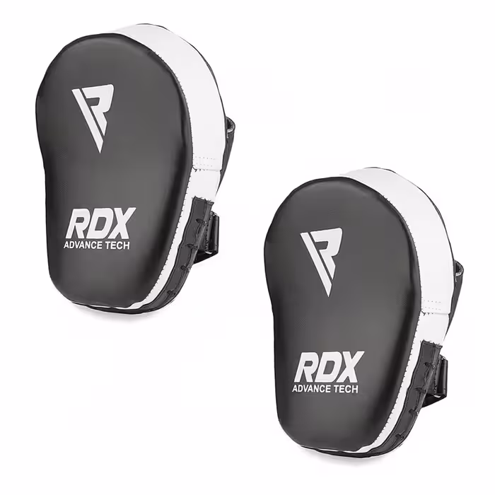 میت رزمی آر دی ایکس مدل پنجه ای فومی بسته 2 عددی | کالا مکس