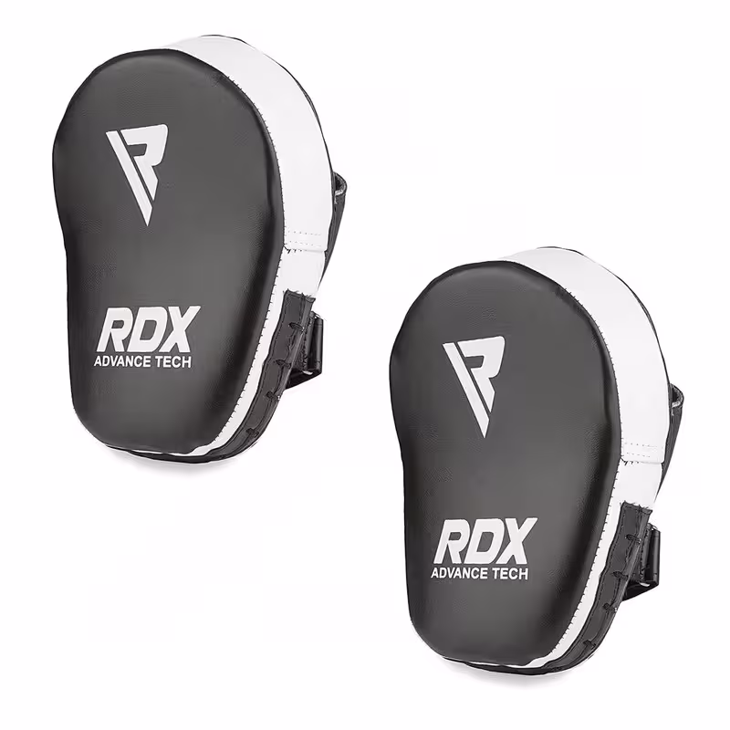 میت رزمی آر دی ایکس مدل پنجه ای فومی بسته 2 عددی | کالا مکس