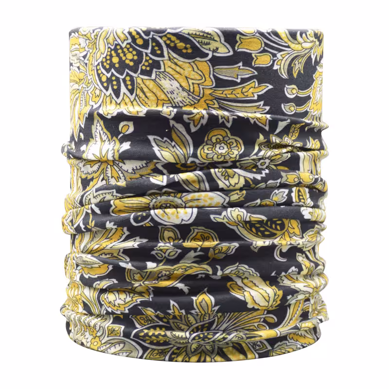 اسکارف و دستمال سر و گردن مدل Vintage-89280