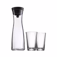 تنگ و لیوان وی ام اف | WMF BASIC Water decanter with 2 glasses