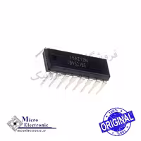 آی سی CD4521BE DIP اورجینال