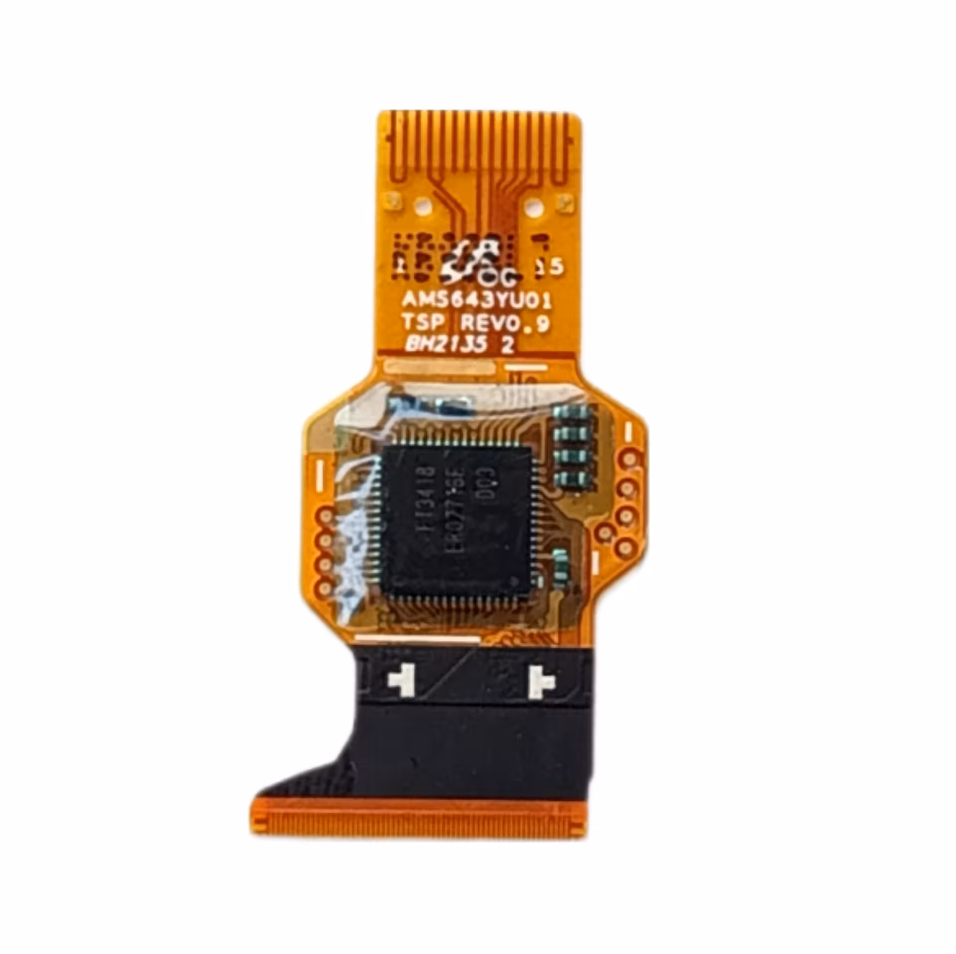 فلت تاچ شیائومی XIAOMI REDMI NOTE 10 4G / NOTE 10S