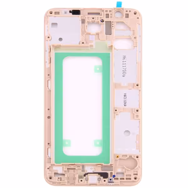 قاب و شاسی گوشی موبایل سامسونگ مدل Galaxy J7 Prime