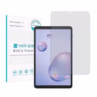 محافظ صفحه نمایش شفاف راک اسپیس مدل HyGEL مناسب برای تبلت سامسونگ Galaxy Tab A 8.4 (2020)