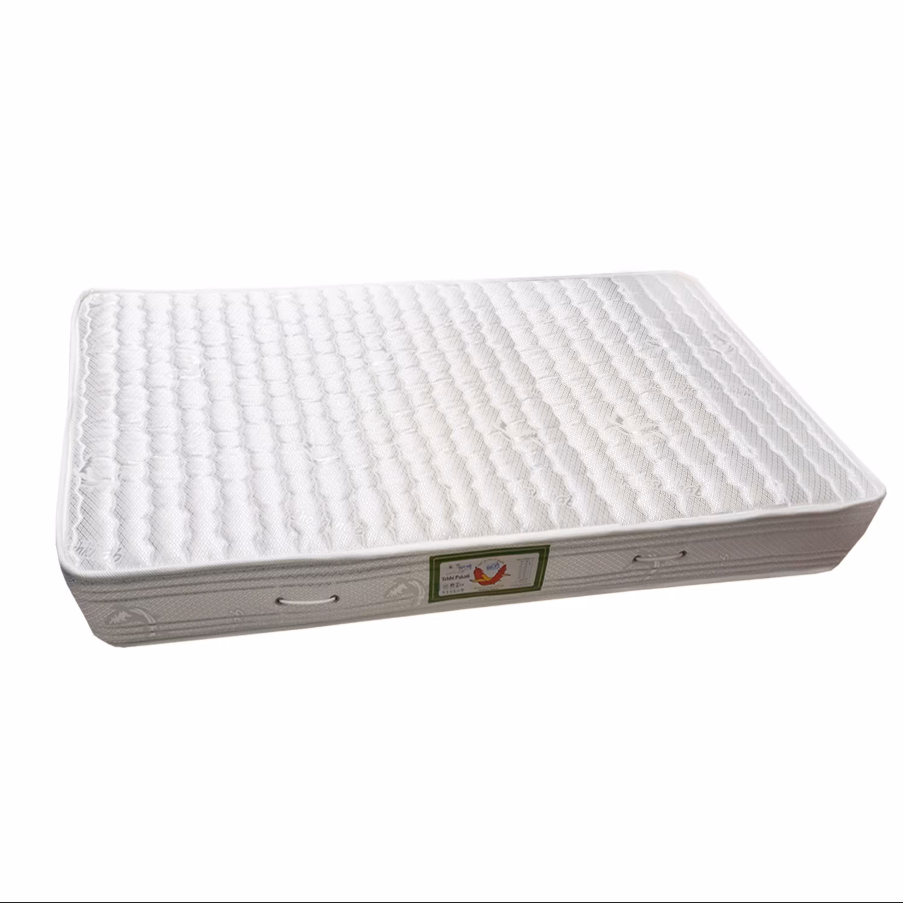 تشک خوشخواب مدل طبی پاکتی سایز 160 در 200 سانتی متر