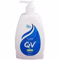 پاک کننده کیووی مدل Wash حجم 500 میلی لیتر