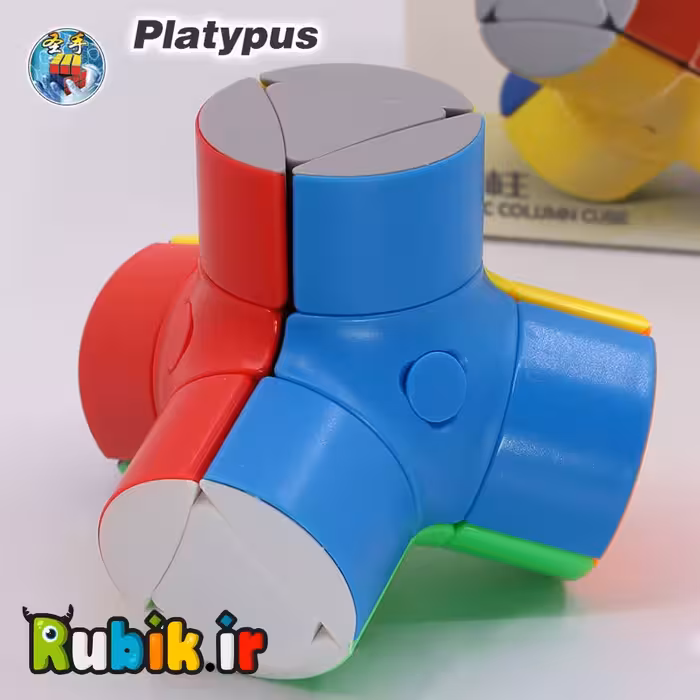 ستونهای جادویی پلاتیپوس شنگ شو SengSo Platypus