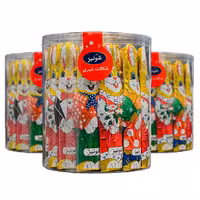 شکلات خرگوشی شونیز بسته – 336 گرم