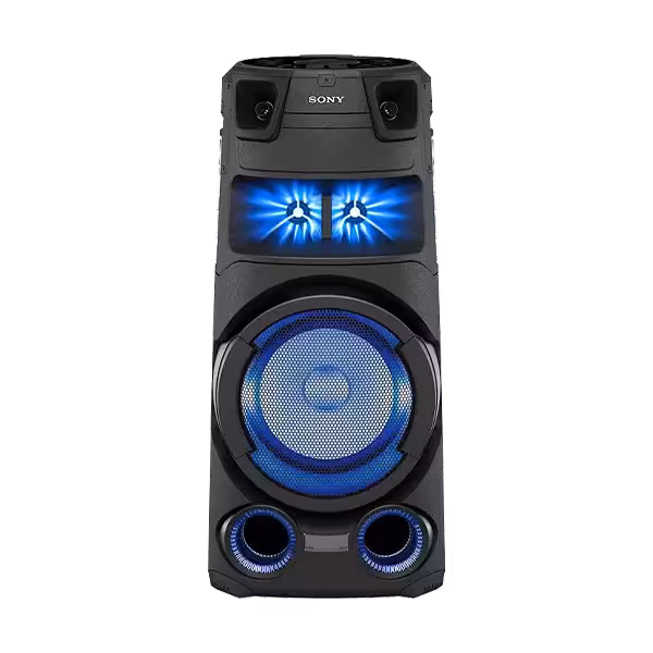 پخش کننده خانگی سونی مدل MHC-V73D