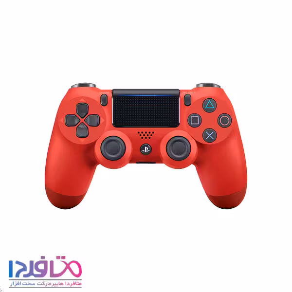 دسته بازی پلی استیشن قرمز 4 Playstation PS4 Dualshock