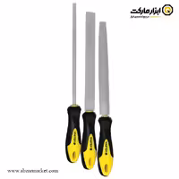 ست سوهان چوب واستر 3 عددی مدل VWFS03