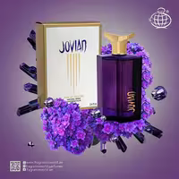 عطر ادکلن زنانه تیری ماگلر مدل Alien، مشابه رایحه Fragrance World Jovian