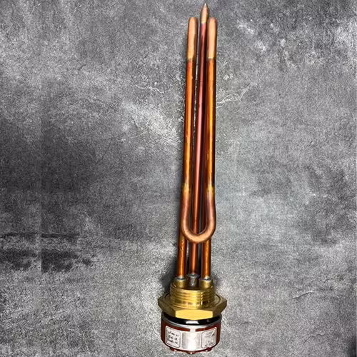 المنت آبگرمکن 2000 وات ایتالیا