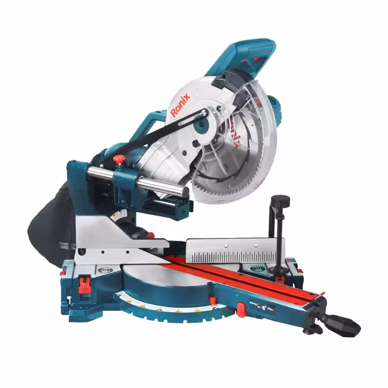 فارسی بر کشویی 250 میلیمتر رونیکس مدل 5425