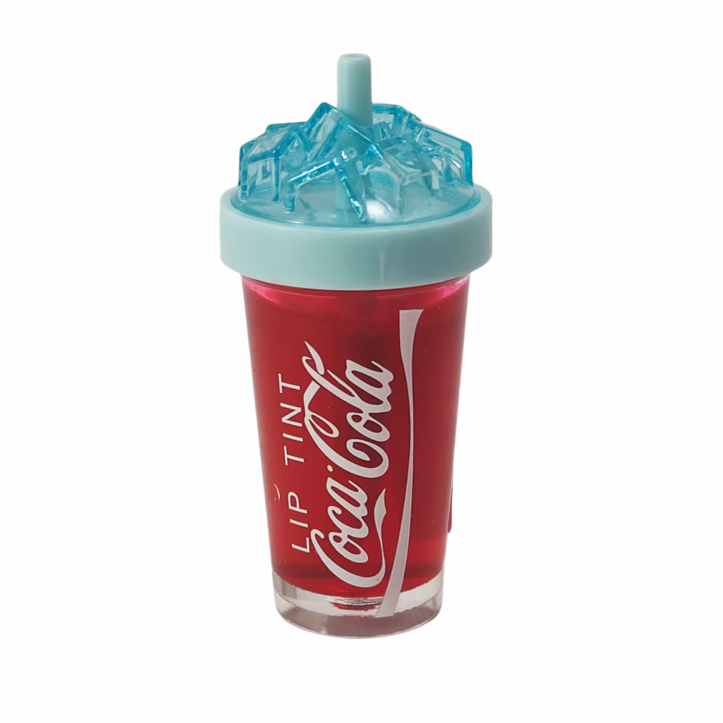 تینت لب نوشابه